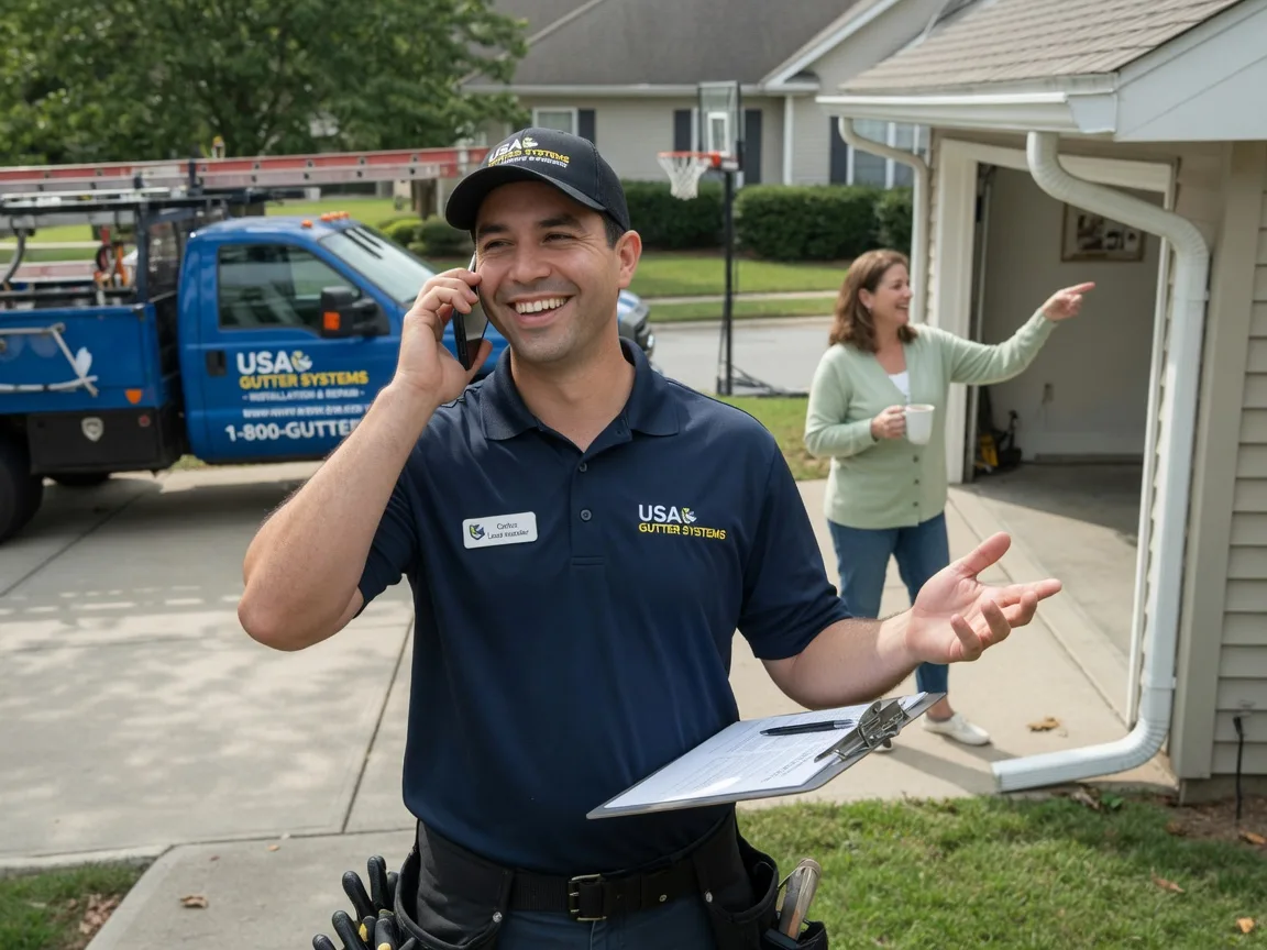 Gutter Installation Fairfield, CA FAQs